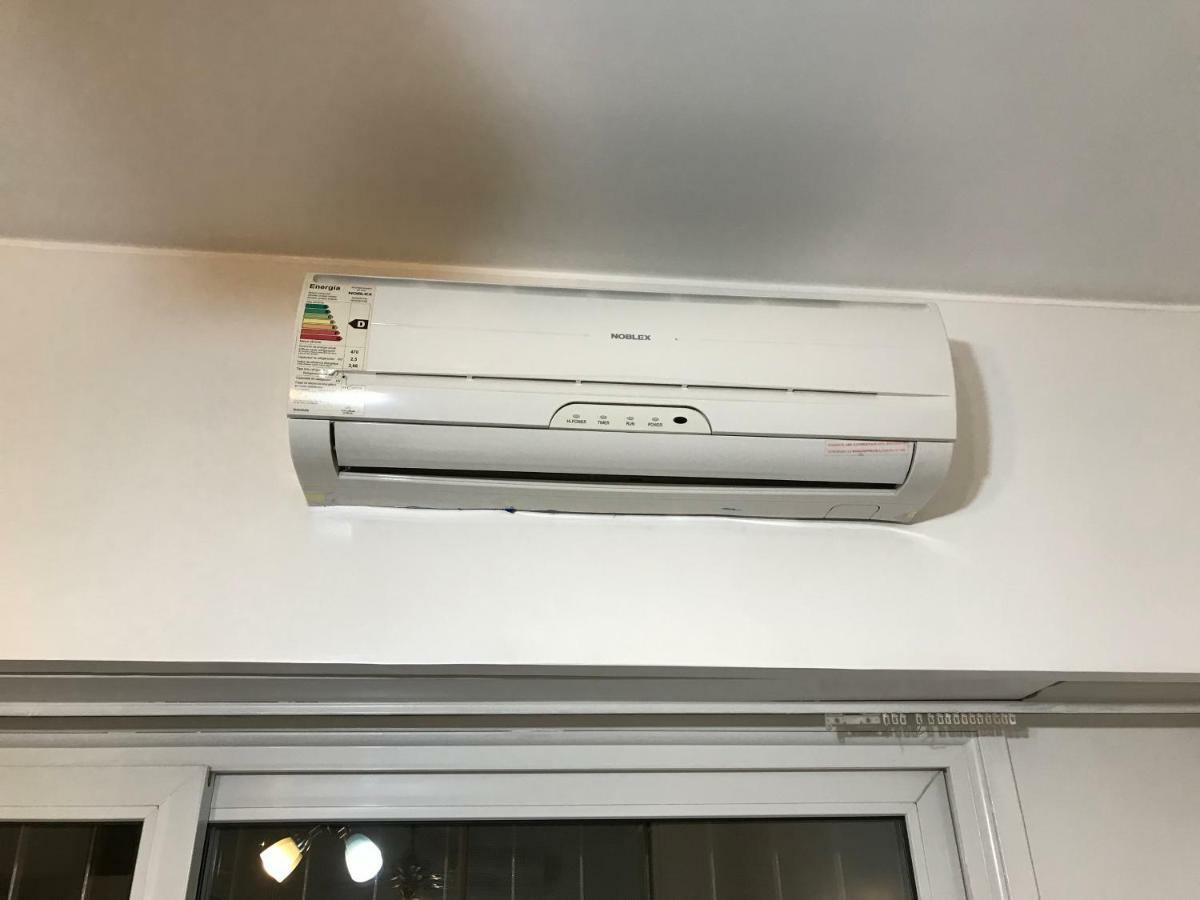 ブエノスアイレスCabildo Y Juramento Con Parrillaアパートメント エクステリア 写真