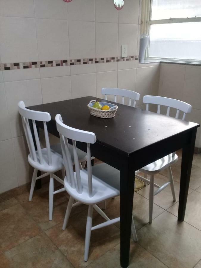 ブエノスアイレスCabildo Y Juramento Con Parrillaアパートメント エクステリア 写真