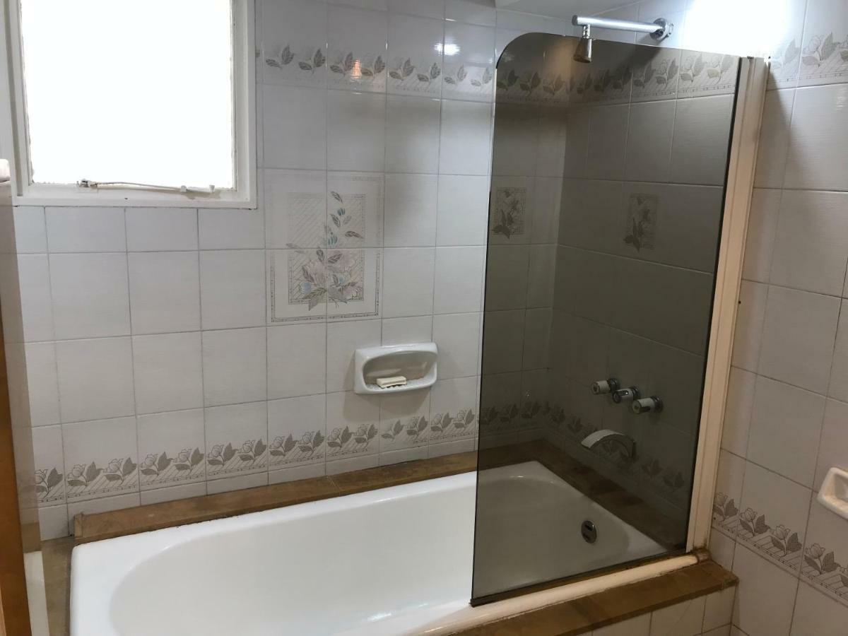 ブエノスアイレスCabildo Y Juramento Con Parrillaアパートメント エクステリア 写真