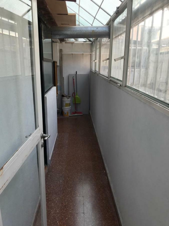 ブエノスアイレスCabildo Y Juramento Con Parrillaアパートメント エクステリア 写真